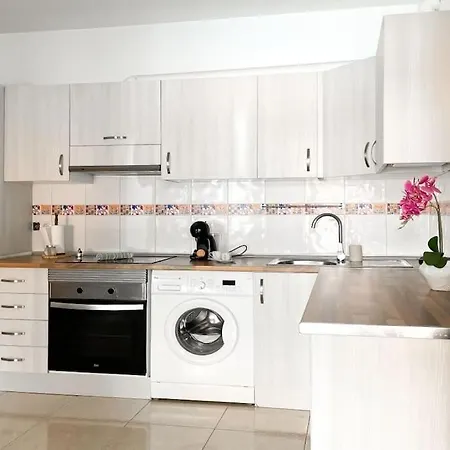 Playitas Sport&golf Appartement *