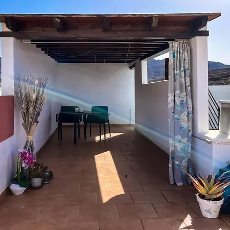 Playitas Sport&golf Appartement