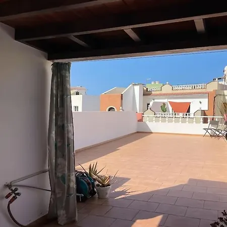 Playitas Sport&golf *