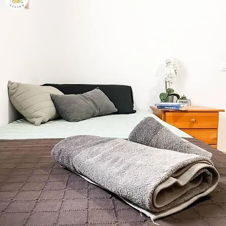 Appartement Playitas Sport&golf *