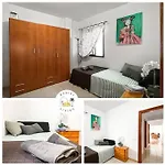 Playitas Sport&golf Apartment
