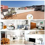Playitas Sport&golf Apartment Las Playas