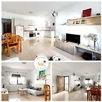 Apartment Playitas Sport&golf *