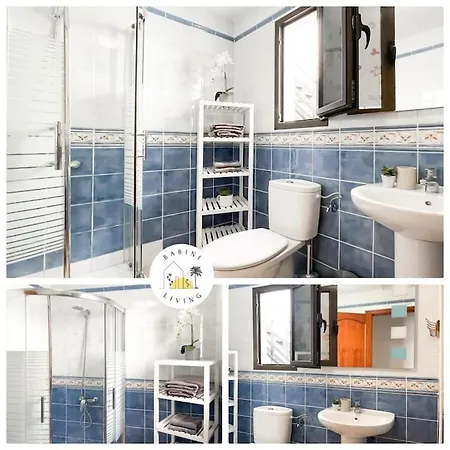 Playitas Sport&golf Apartament