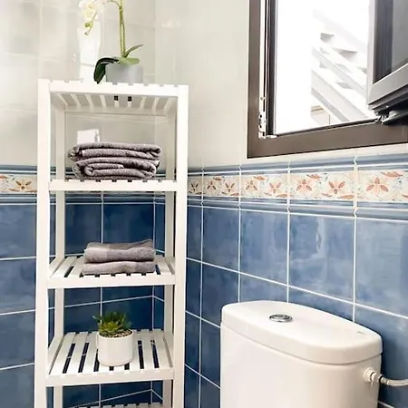 Playitas Sport&golf Las Playas