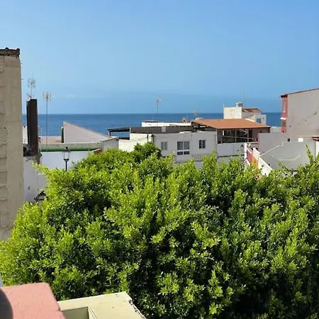Playitas Sport&golf Apartament *