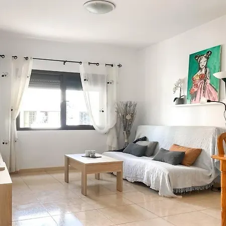 Apartment Playitas Sport&golf