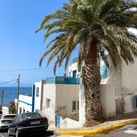 Apartament Playitas Sport&golf Las Playas