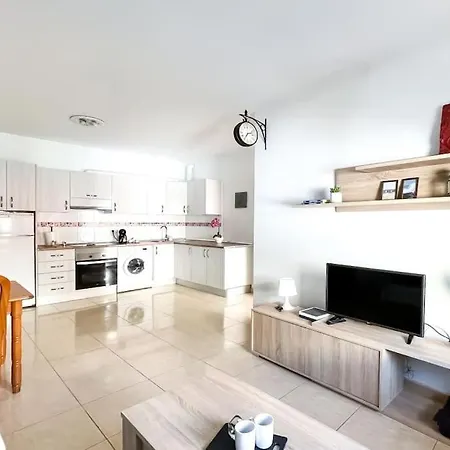 Playitas Sport&golf Apartament