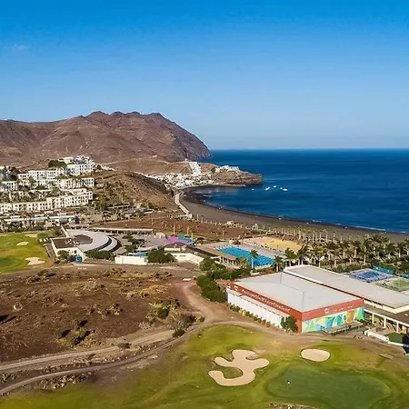 Apartment Playitas Sport&golf Las Playas