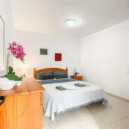 Playitas Sport&golf Apartamento Las Playas