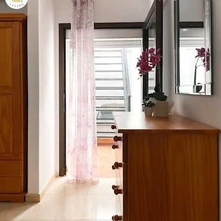 Playitas Sport&golf Apartment Las Playas