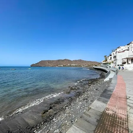 Playitas Sport&golf * Λας Πλάγιας