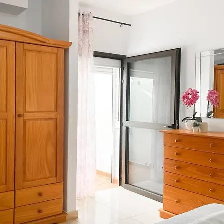 Apartment Playitas Sport&golf