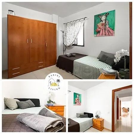 Playitas Sport&golf Apartamento