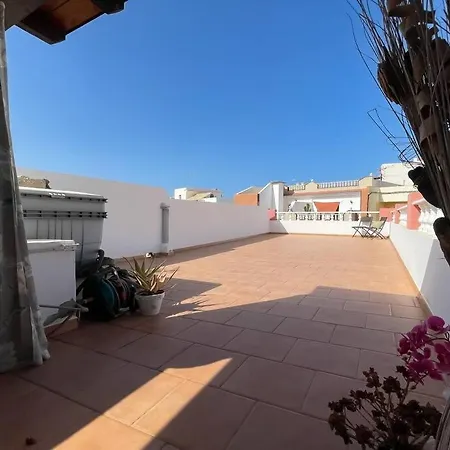 Playitas Sport&golf Apartment