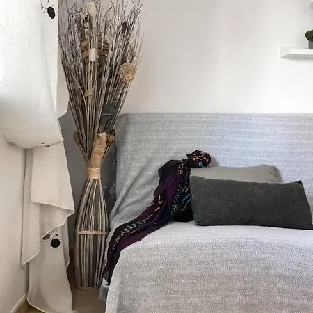 Apartment Playitas Sport&golf