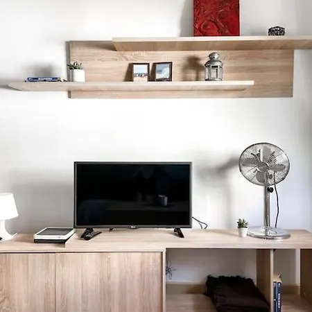 Playitas Sport&golf *