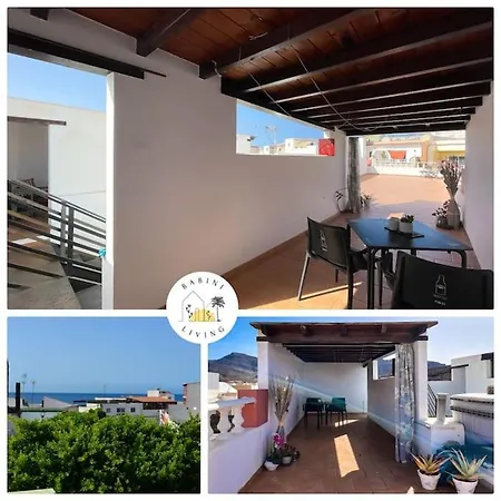 Playitas Sport&golf Apartamento