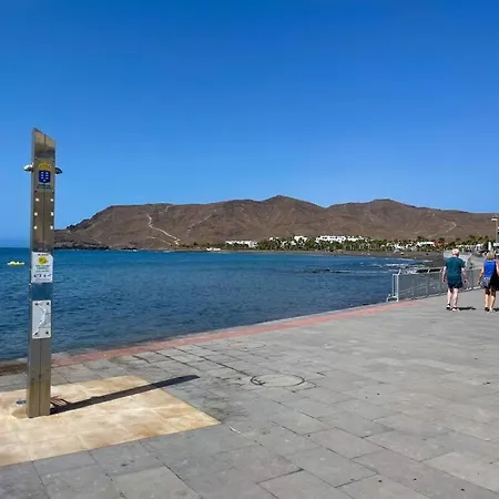 Playitas Sport&golf Διαμέρισμα *