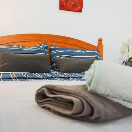 Playitas Sport&golf Λας Πλάγιας