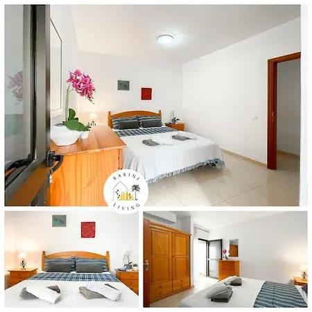 Playitas Sport&golf Apartment