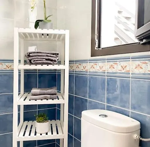 Playitas Sport&golf Las Playas