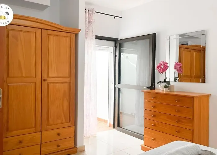 Appartement Playitas Sport&golf