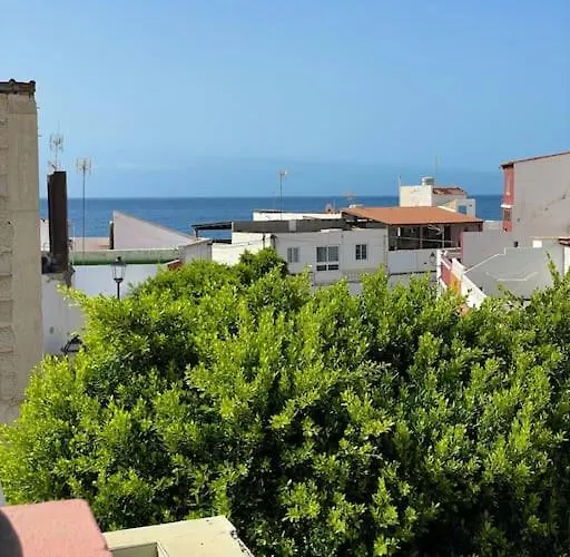 Playitas Sport&golf Appartement *