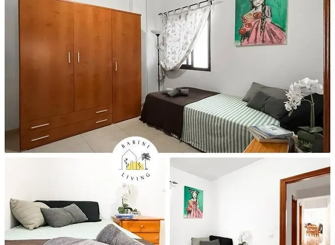 Playitas Sport&golf Appartement