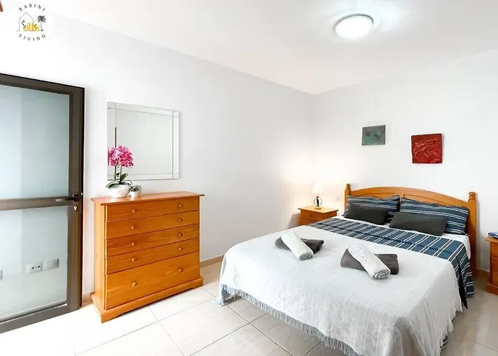 Playitas Sport&golf Las Playas