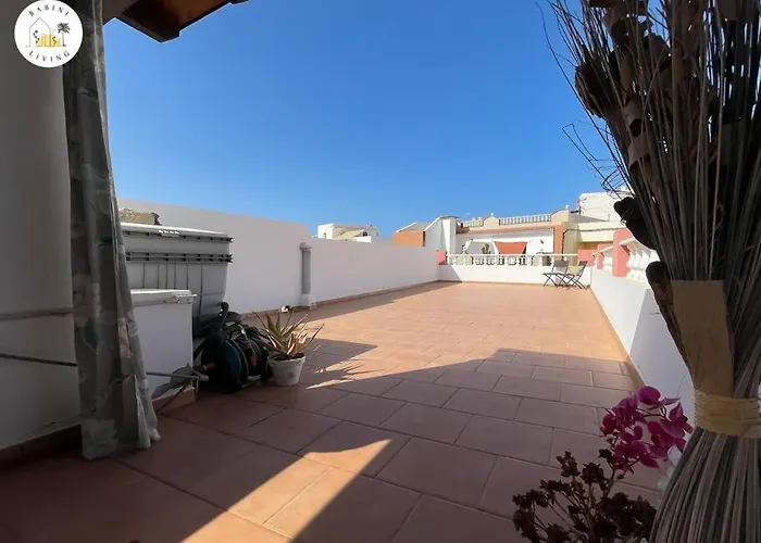 Playitas Sport&golf Appartement