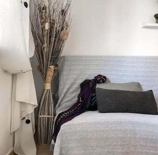 Appartement Playitas Sport&golf