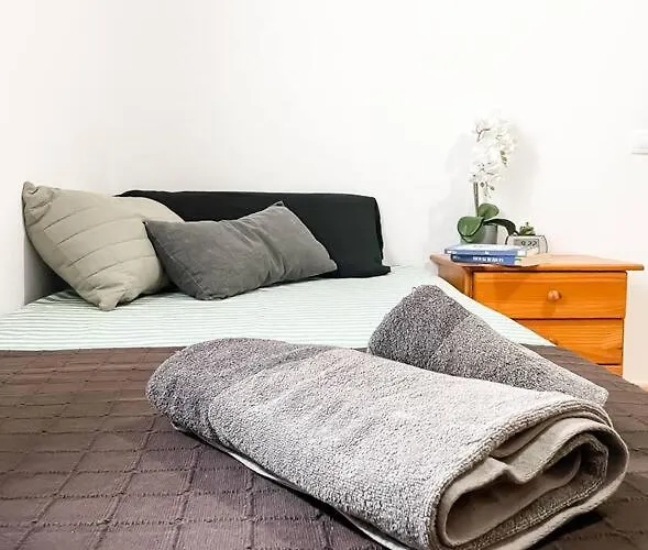 Appartement Playitas Sport&golf *