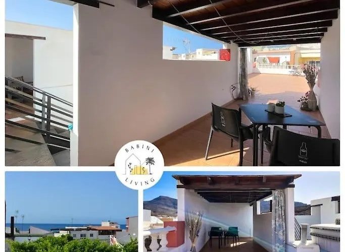 Playitas Sport&golf Appartement