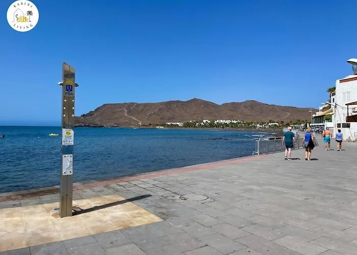 Playitas Sport&golf Appartement *