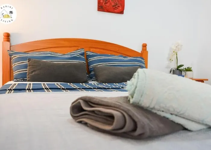 Playitas Sport&golf Las Playas