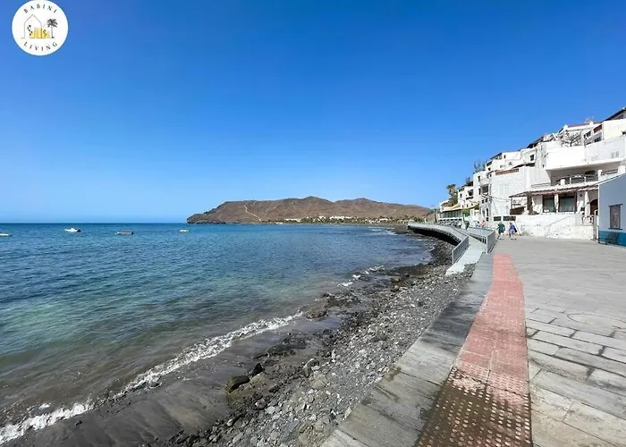 Playitas Sport&golf * Las Playas