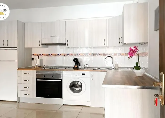 Playitas Sport&golf Apartamento *