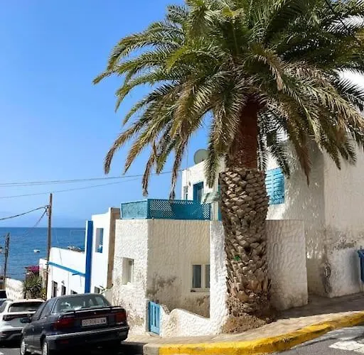 Apartamento Playitas Sport&golf Las Playas