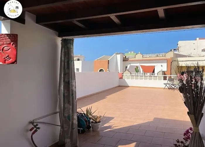 Playitas Sport&golf *