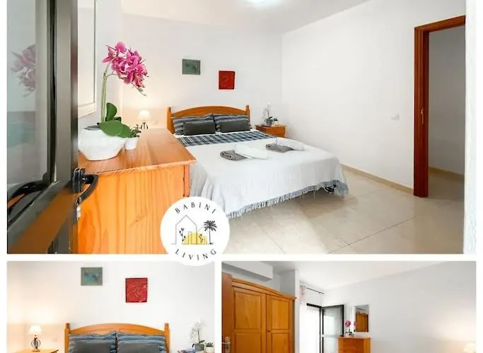 Playitas Sport&golf Apartamento